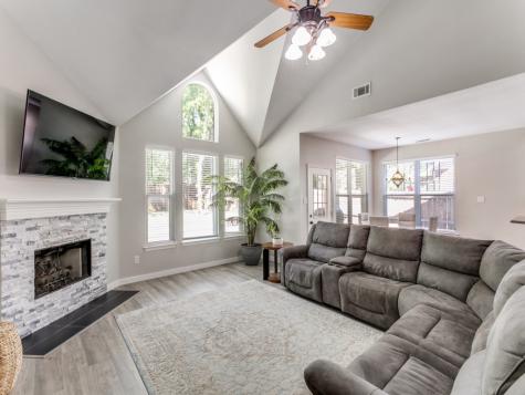 3905 Park Wood Drive Corinth TX 76208