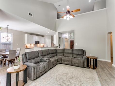 3905 Park Wood Drive Corinth TX 76208