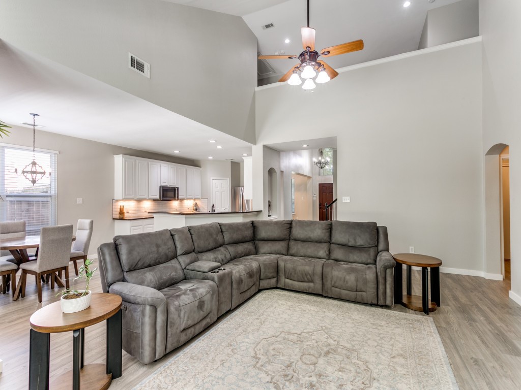 3905 Park Wood Drive Corinth TX 76208