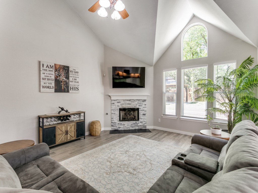 3905 Park Wood Drive Corinth TX 76208