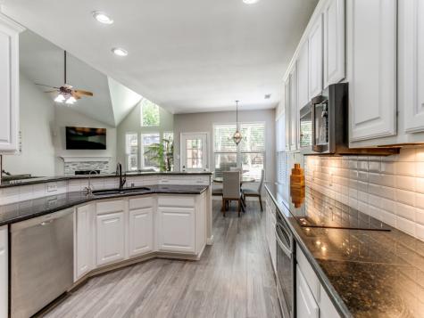 3905 Park Wood Drive Corinth TX 76208