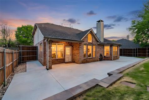 3905 Park Wood Drive Corinth TX 76208