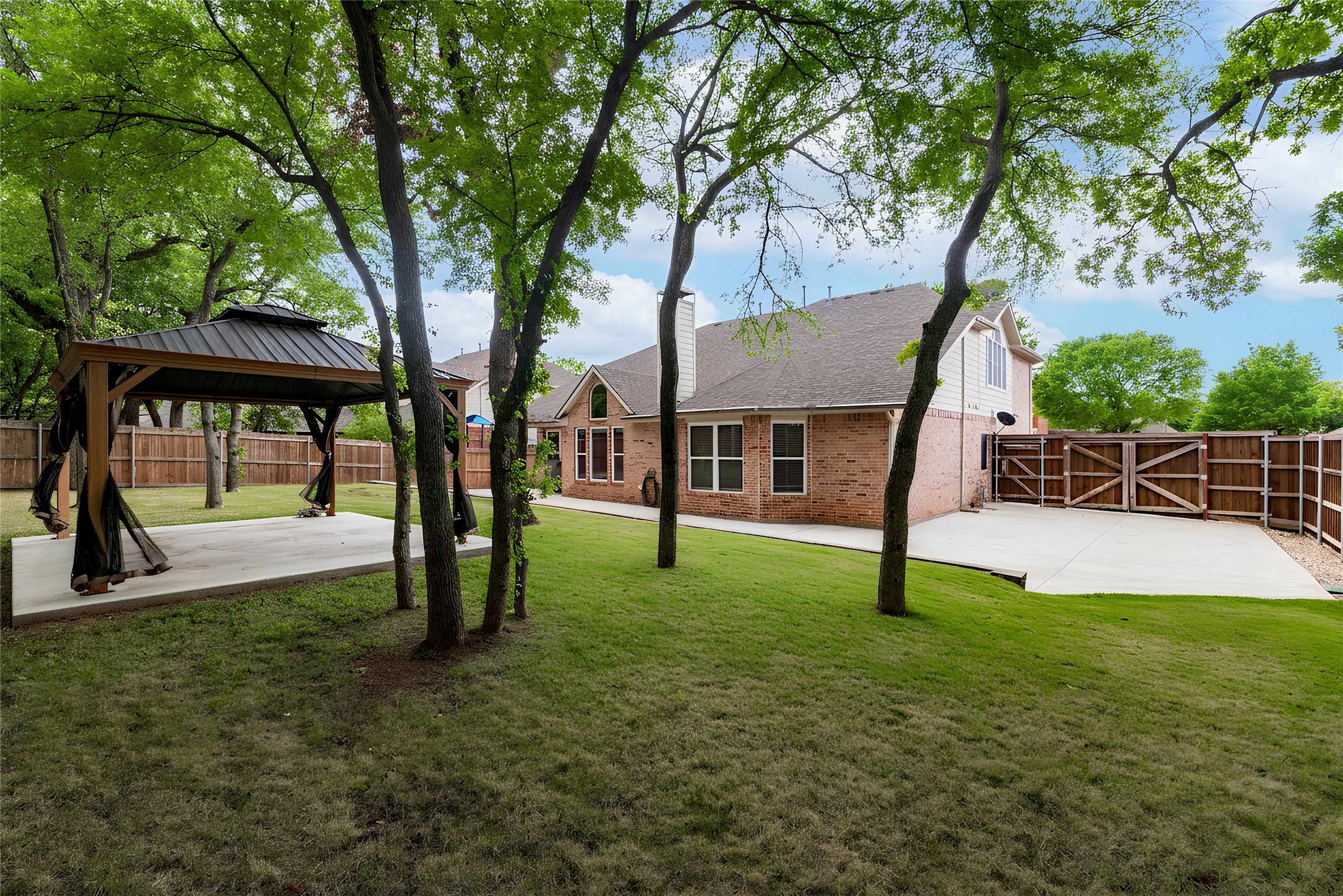3905 Park Wood Drive Corinth TX 76208