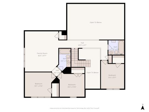 3905 Park Wood Drive Corinth TX 76208