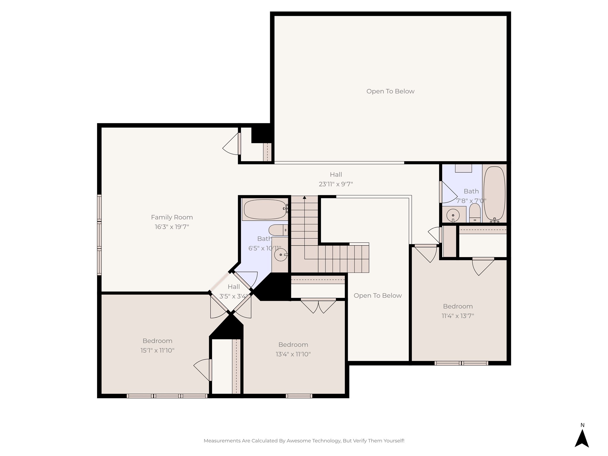 3905 Park Wood Drive Corinth TX 76208