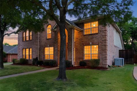 3905 Park Wood Drive Corinth TX 76208
