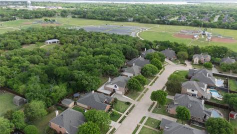 3905 Park Wood Drive Corinth TX 76208