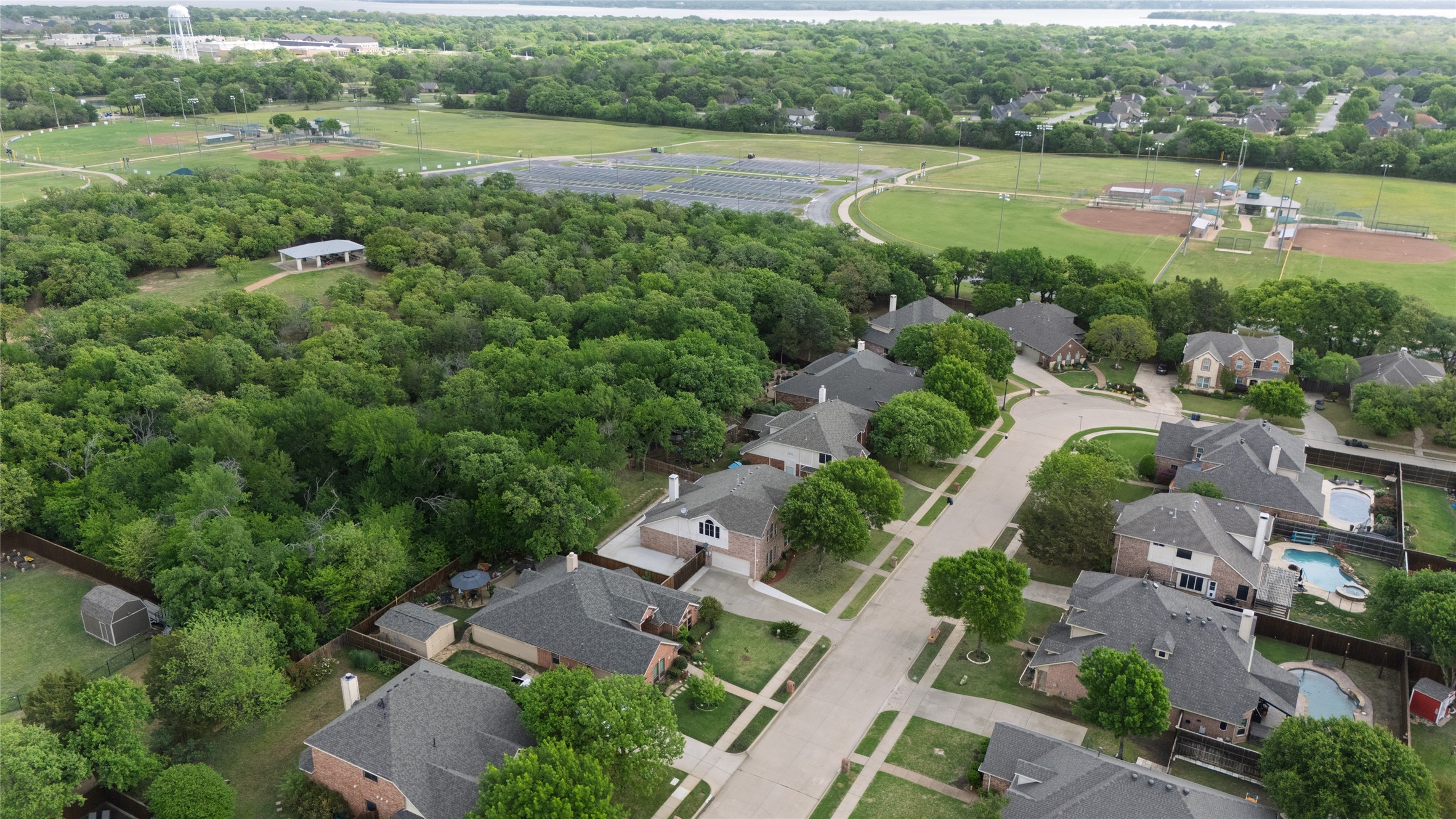 3905 Park Wood Drive Corinth TX 76208