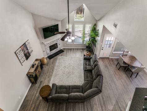 3905 Park Wood Drive Corinth TX 76208