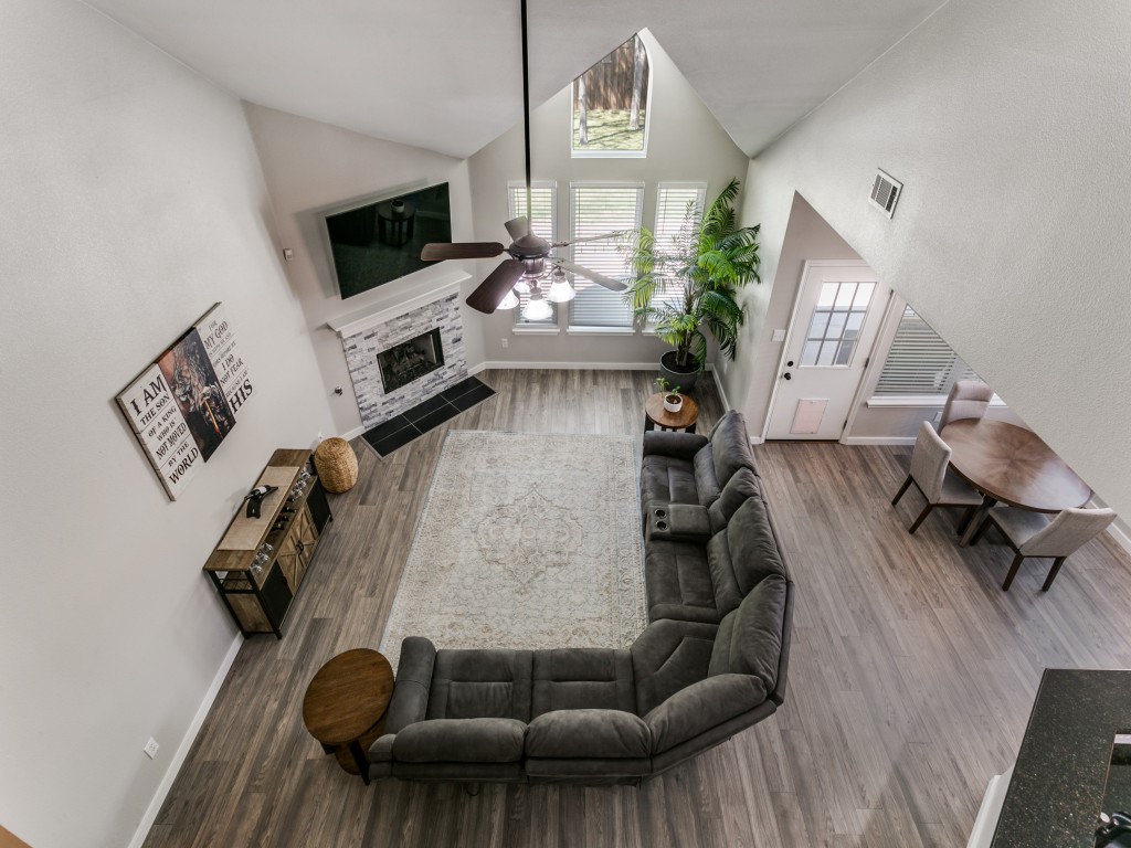 3905 Park Wood Drive Corinth TX 76208