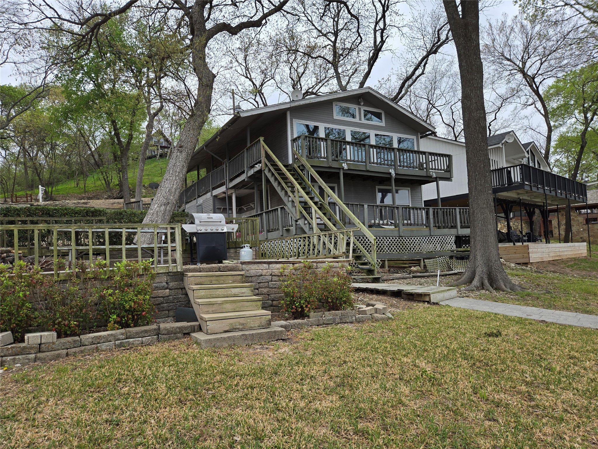 2067 Chaparral Drive Gainesville TX 76240