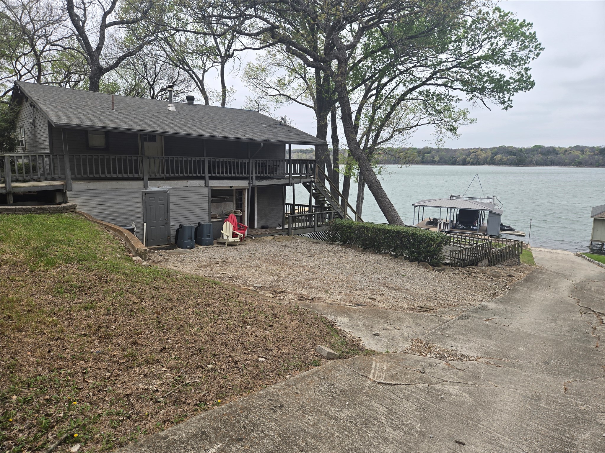 2067 Chaparral Drive Gainesville TX 76240