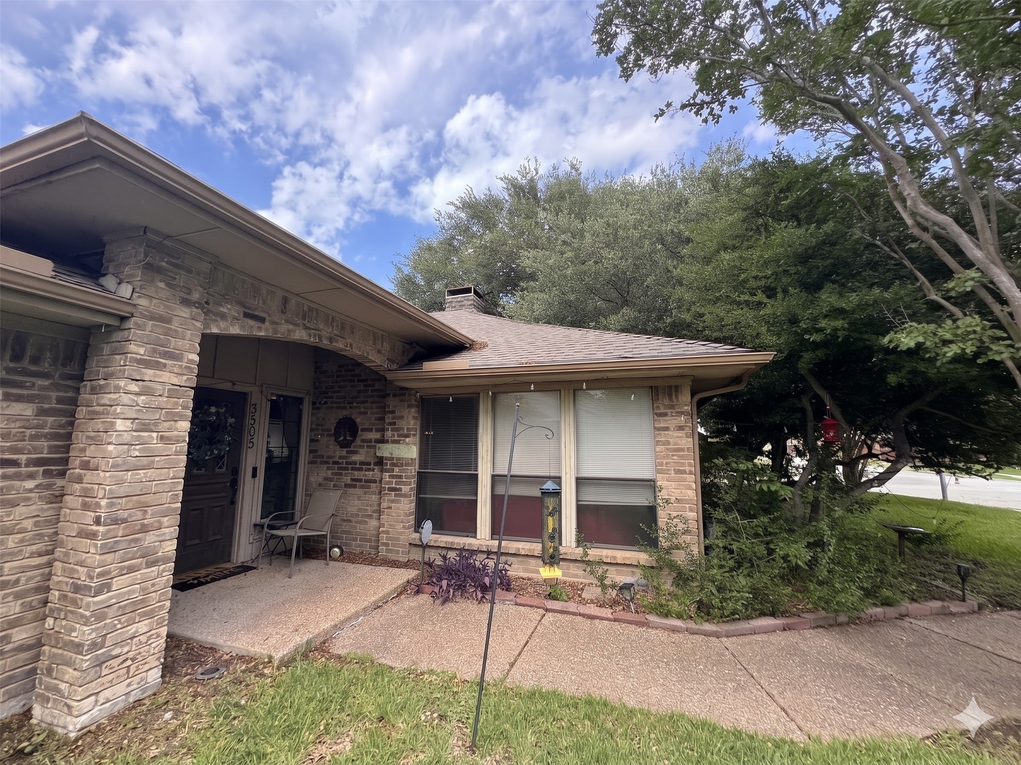 3505 Kingsbridge Drive Plano TX 75075