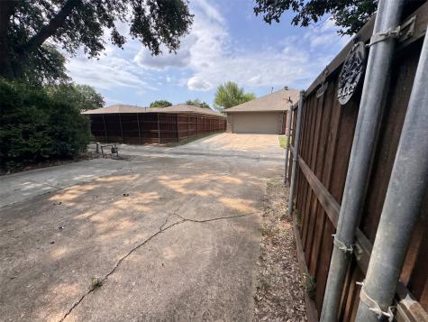 3505 Kingsbridge Drive Plano TX 75075