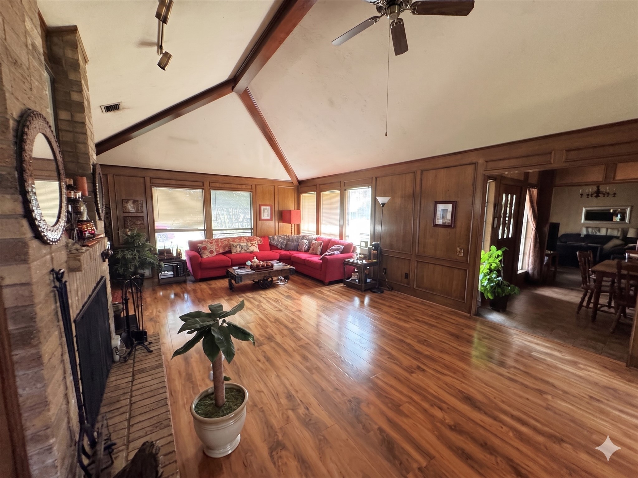 3505 Kingsbridge Drive Plano TX 75075
