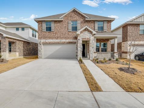5426 Big Thicket Lane Royse City TX 75189