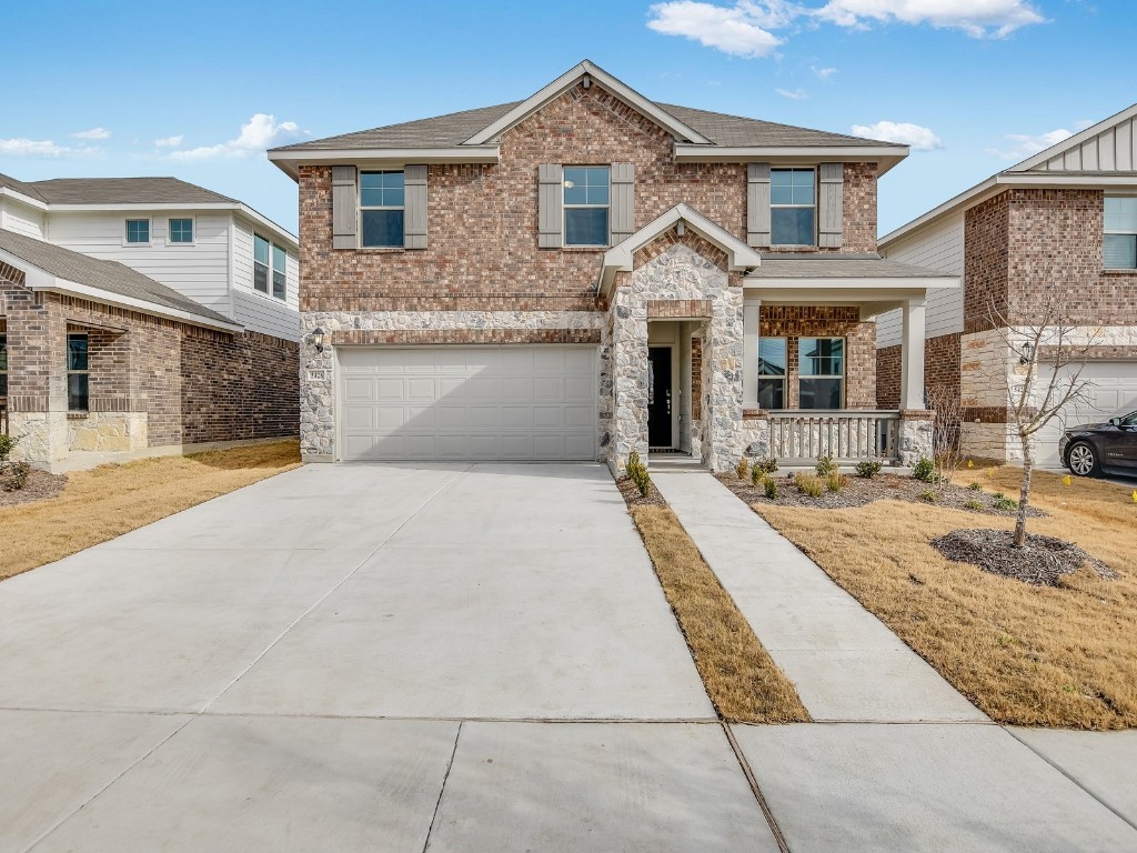 5426 Big Thicket Lane Royse City TX 75189