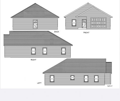 1006 SE 3rd Street Mineral Wells TX 76067