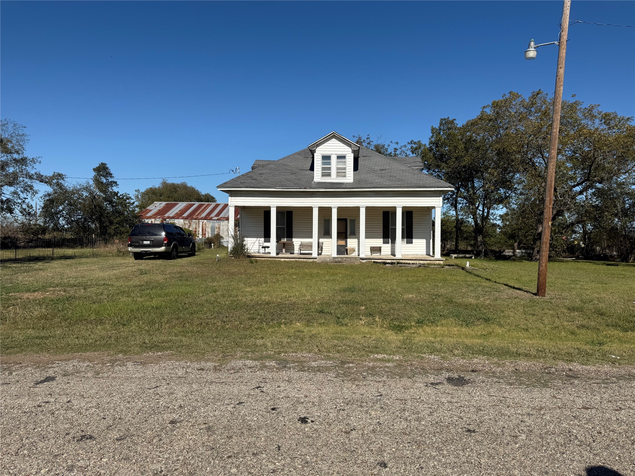 166 County Road 2901 Reagan TX 76680