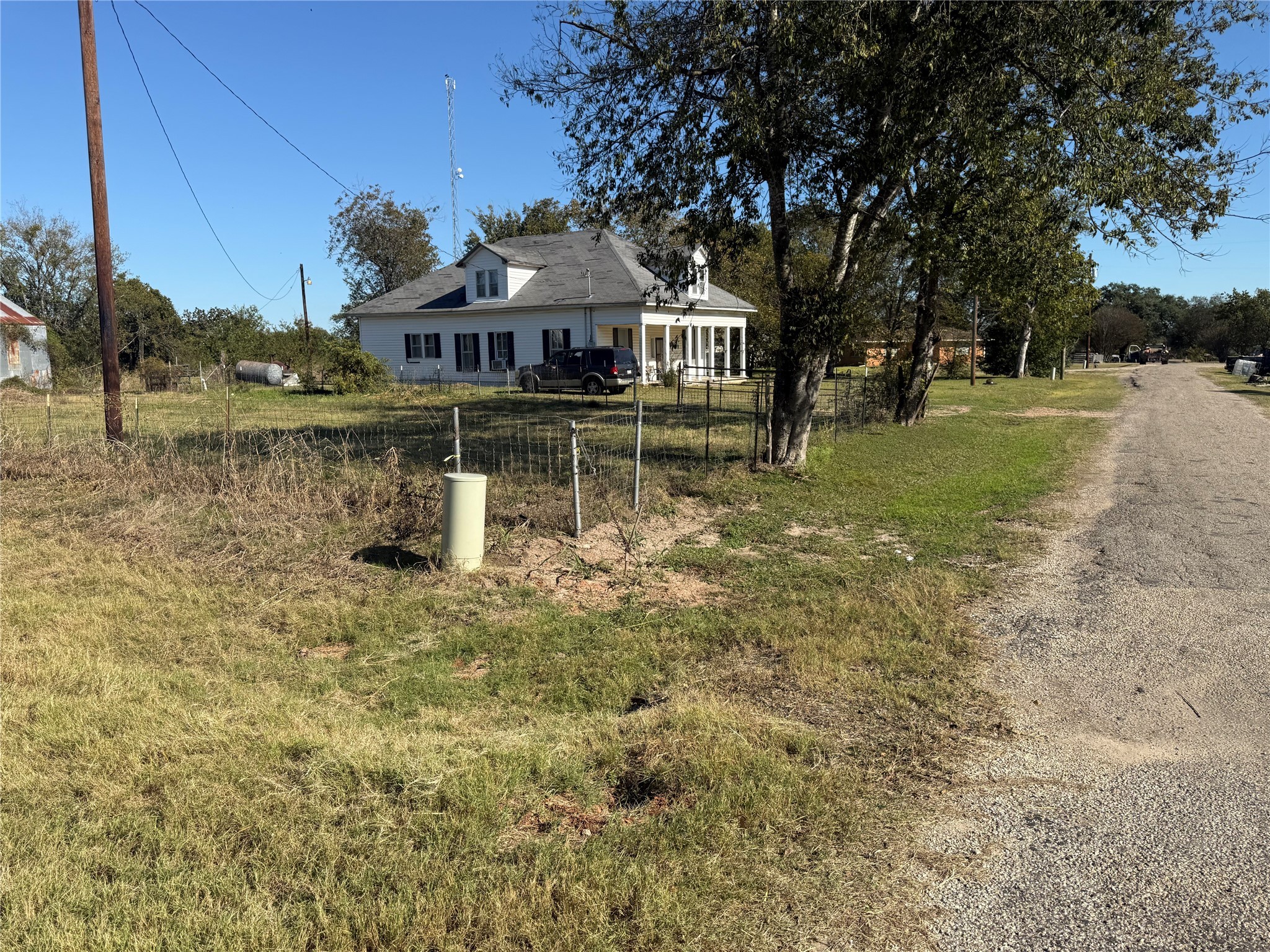 166 County Road 2901 Reagan TX 76680