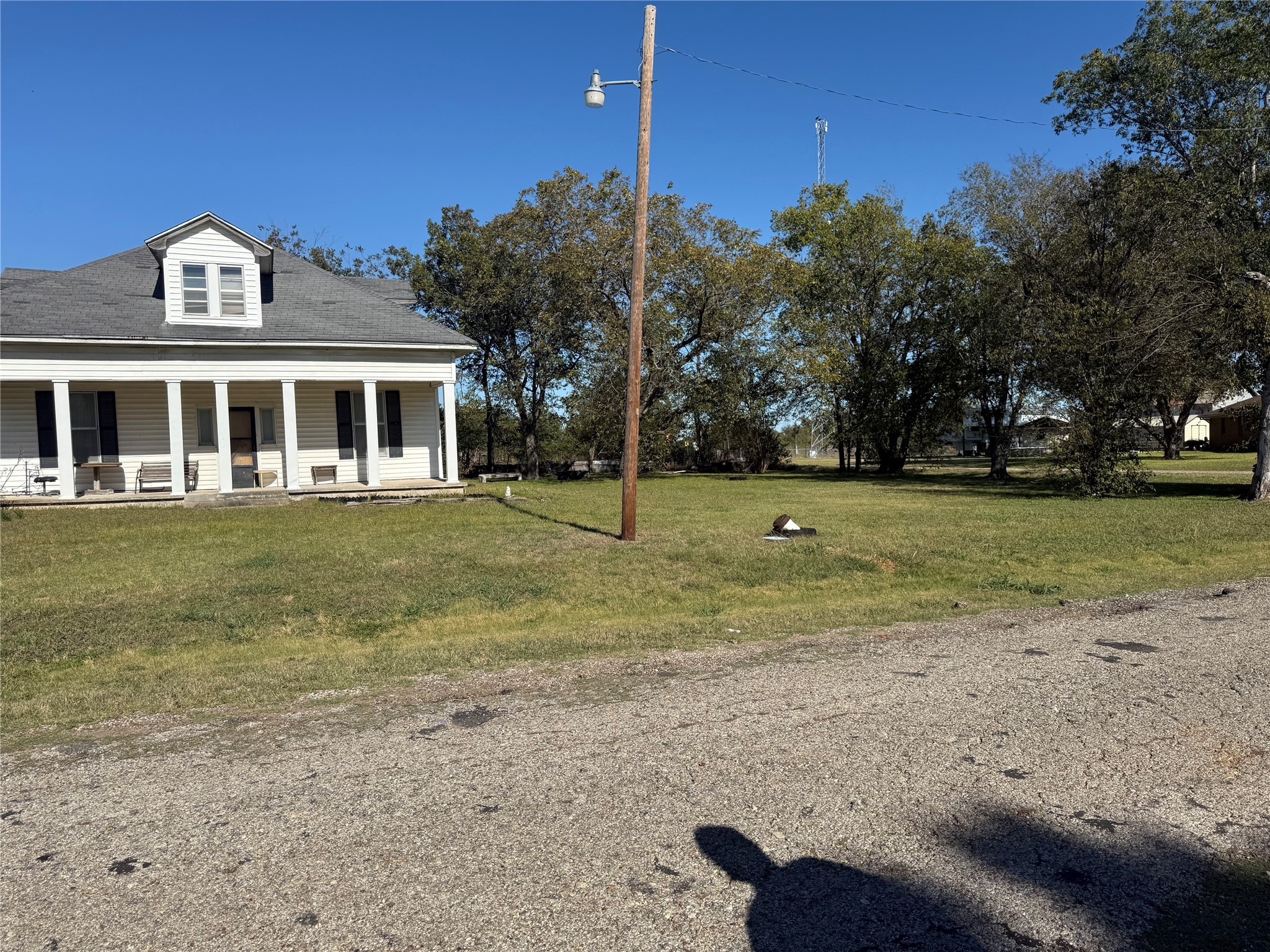 166 County Road 2901 Reagan TX 76680