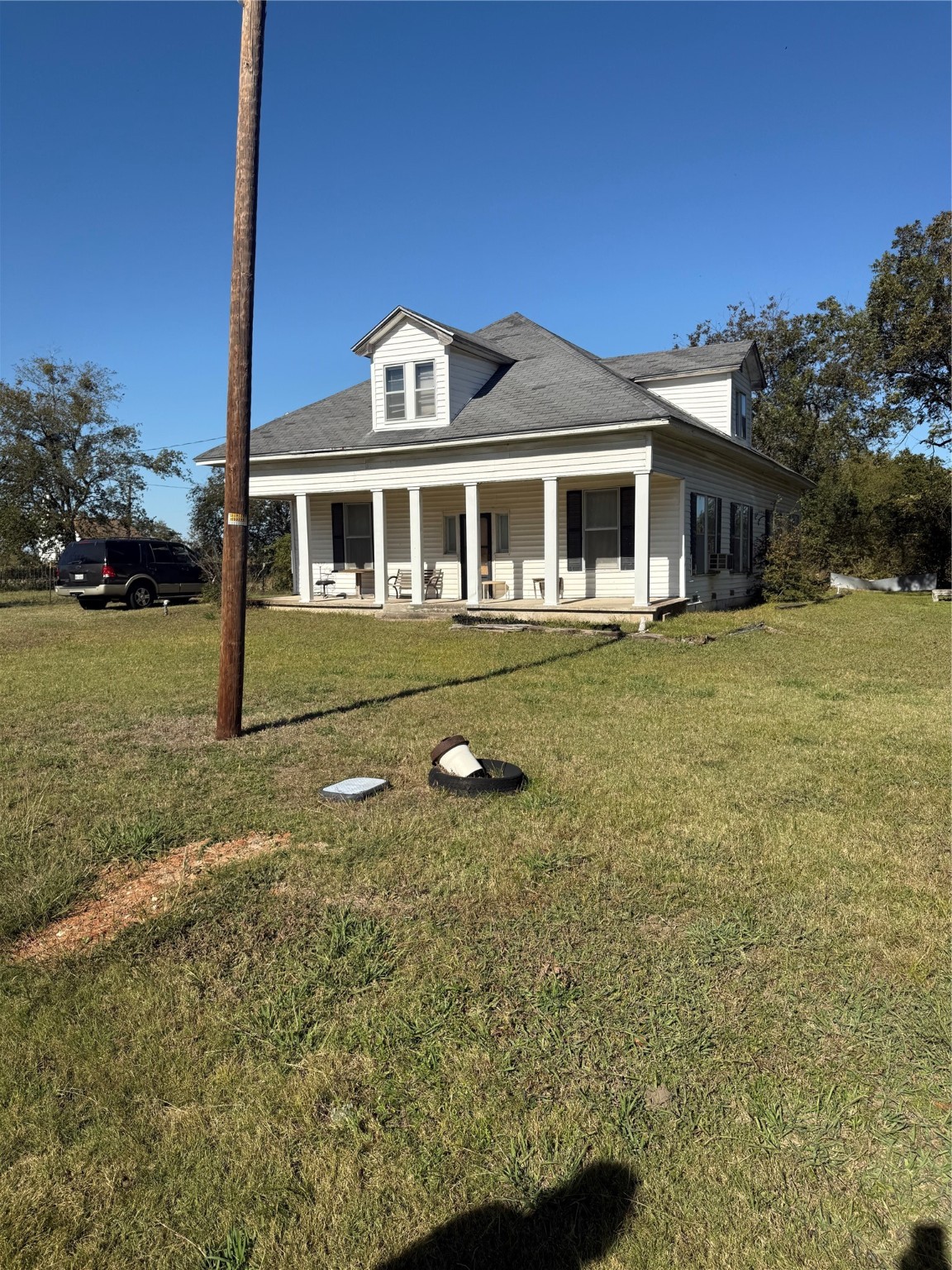 166 County Road 2901 Reagan TX 76680