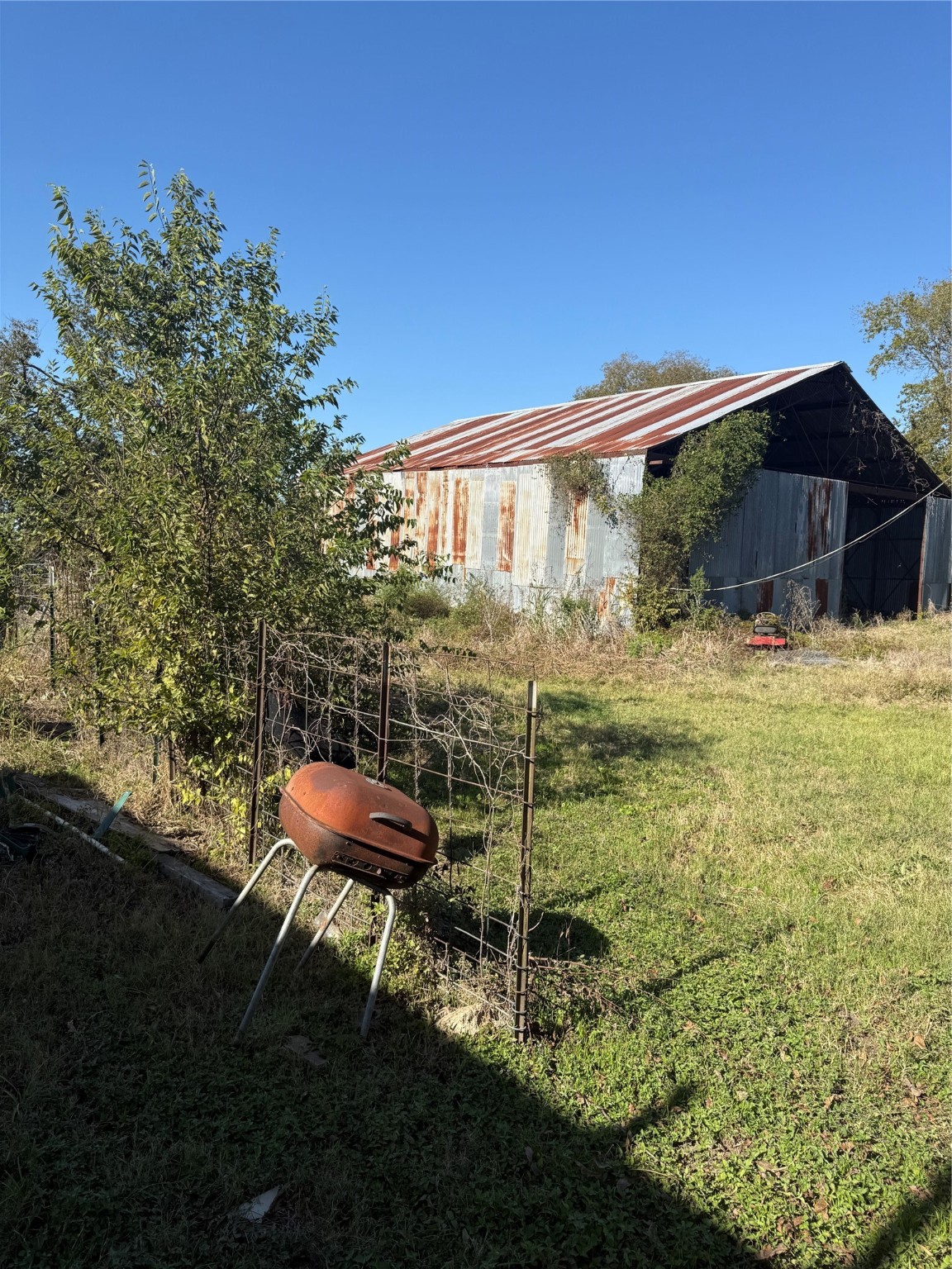 166 County Road 2901 Reagan TX 76680