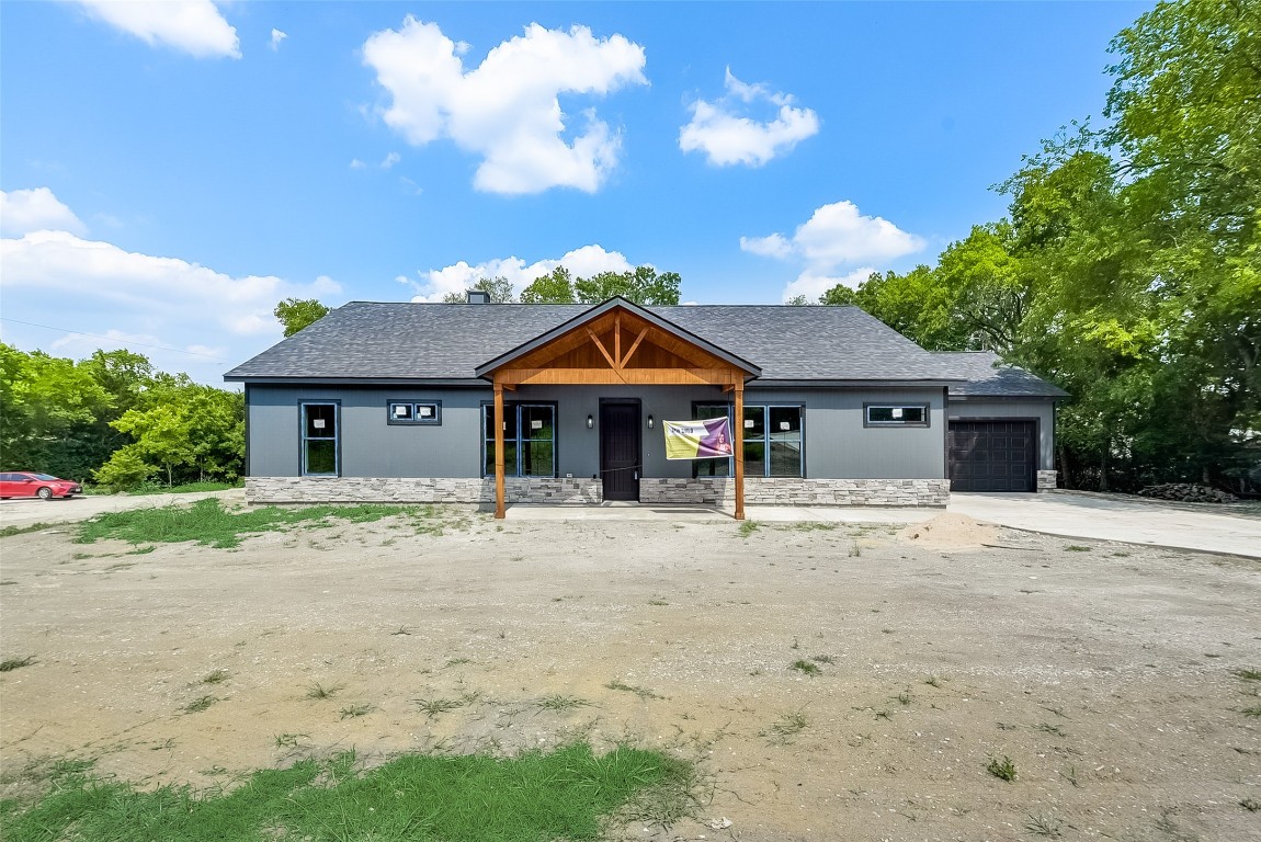 630 Fannin Road Melissa TX 75454