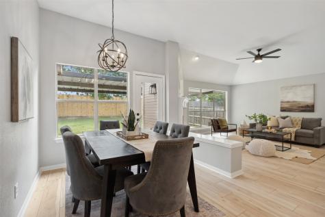 5513 Shadydell Drive Fort Worth TX 76135
