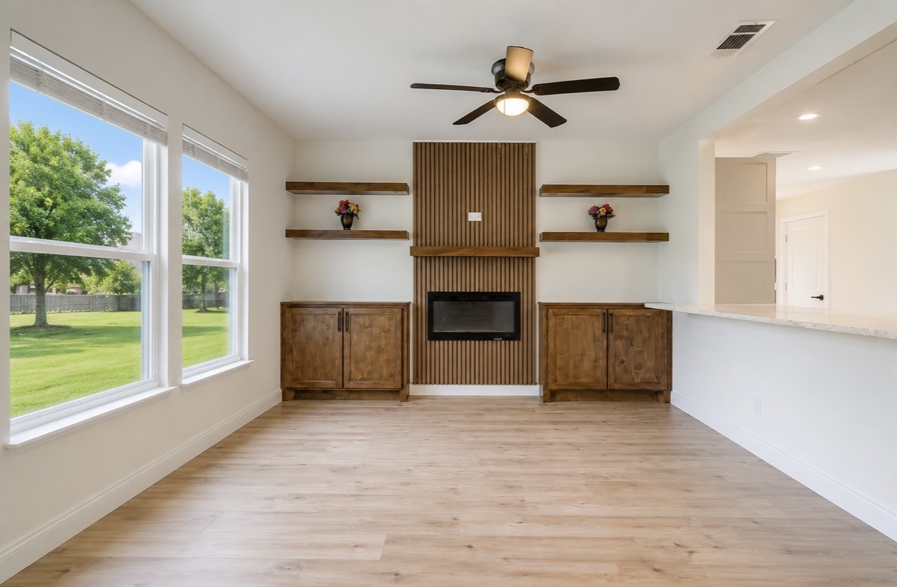 500 N Main Street Joshua TX 76058