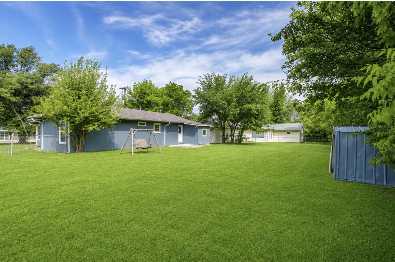 500 N Main Street Joshua TX 76058