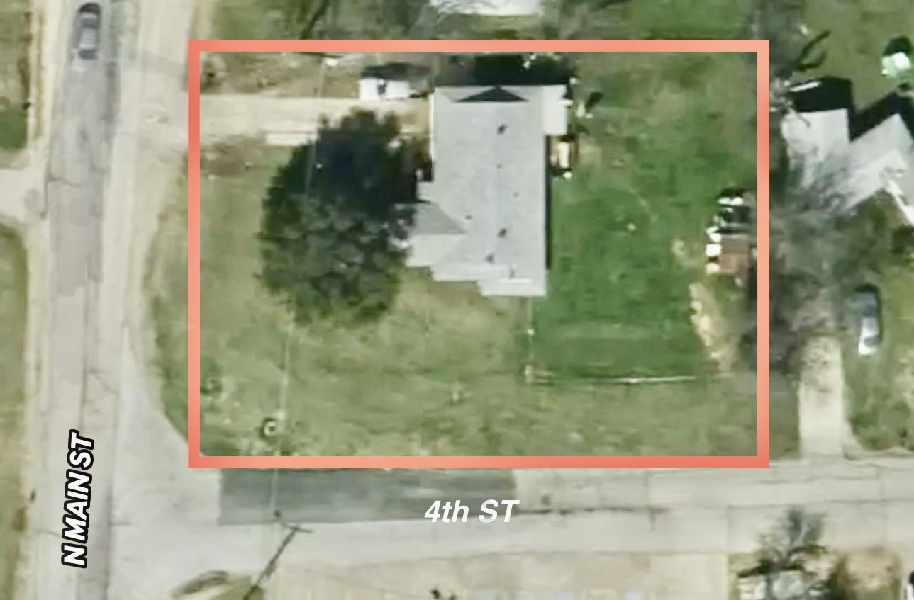 500 N Main Street Joshua TX 76058