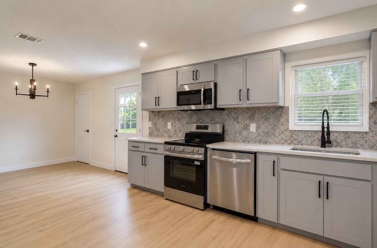 500 N Main Street Joshua TX 76058