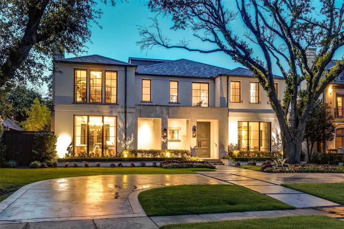 3928 Marquette Street University Park TX 75225