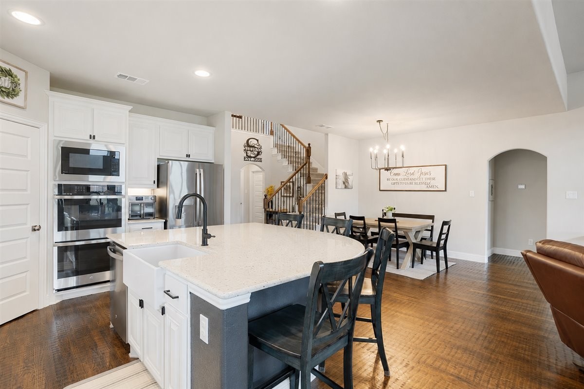 1205 Redbud Howe TX 75459
