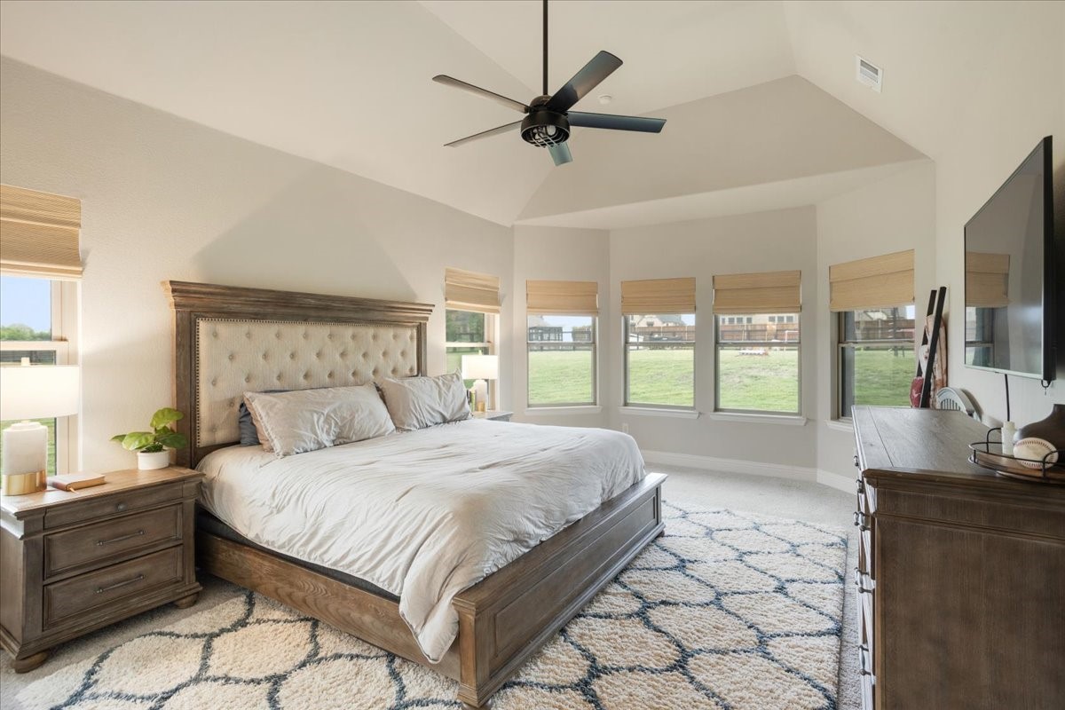 1205 Redbud Howe TX 75459