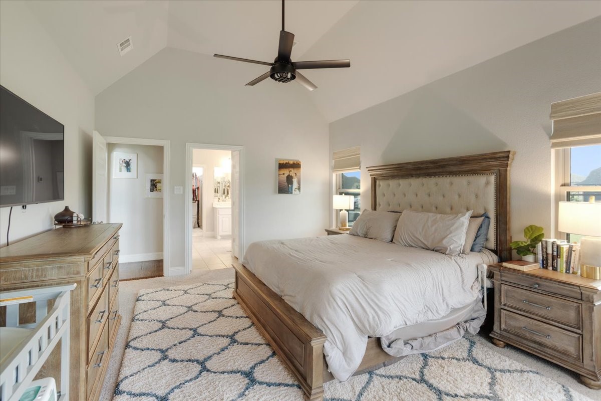 1205 Redbud Howe TX 75459