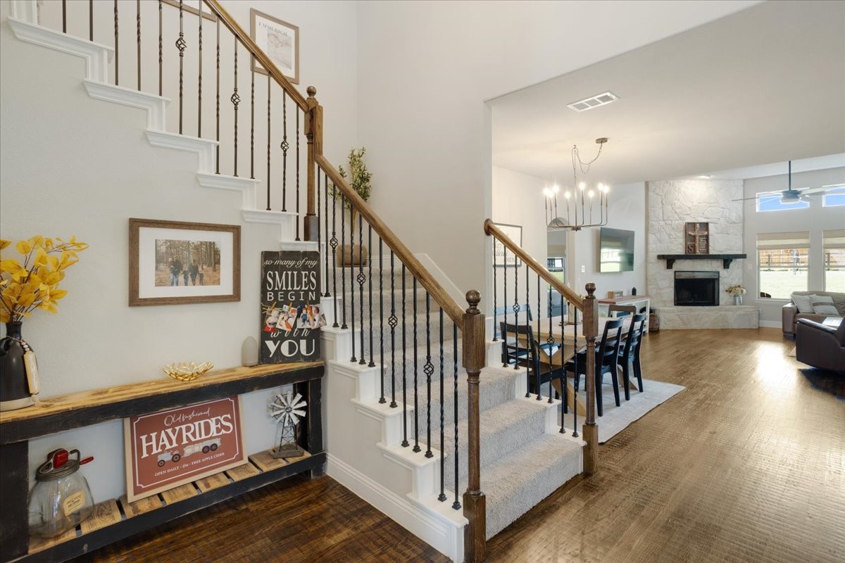 1205 Redbud Howe TX 75459