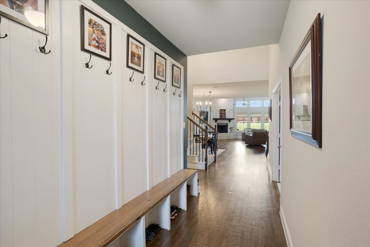 1205 Redbud Howe TX 75459
