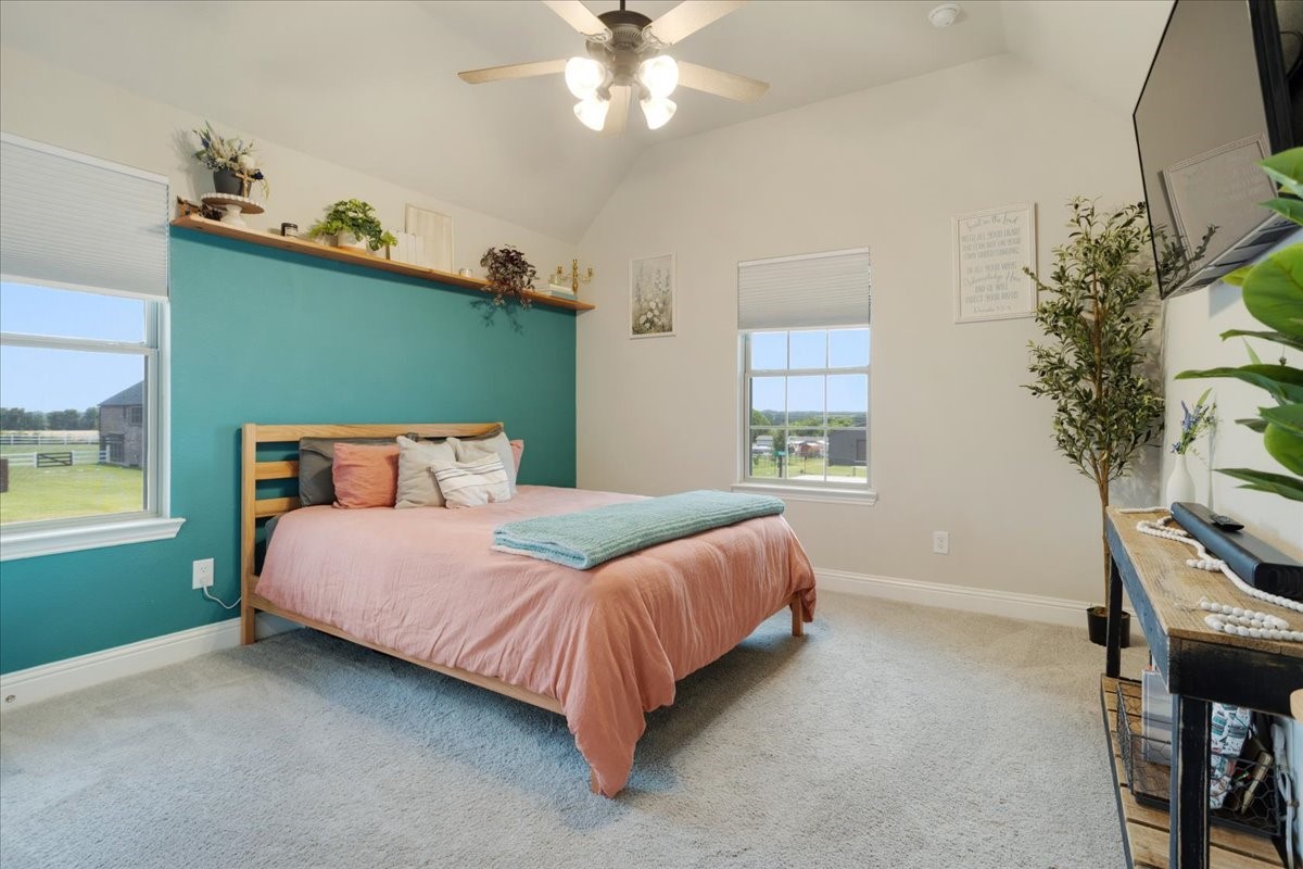 1205 Redbud Howe TX 75459