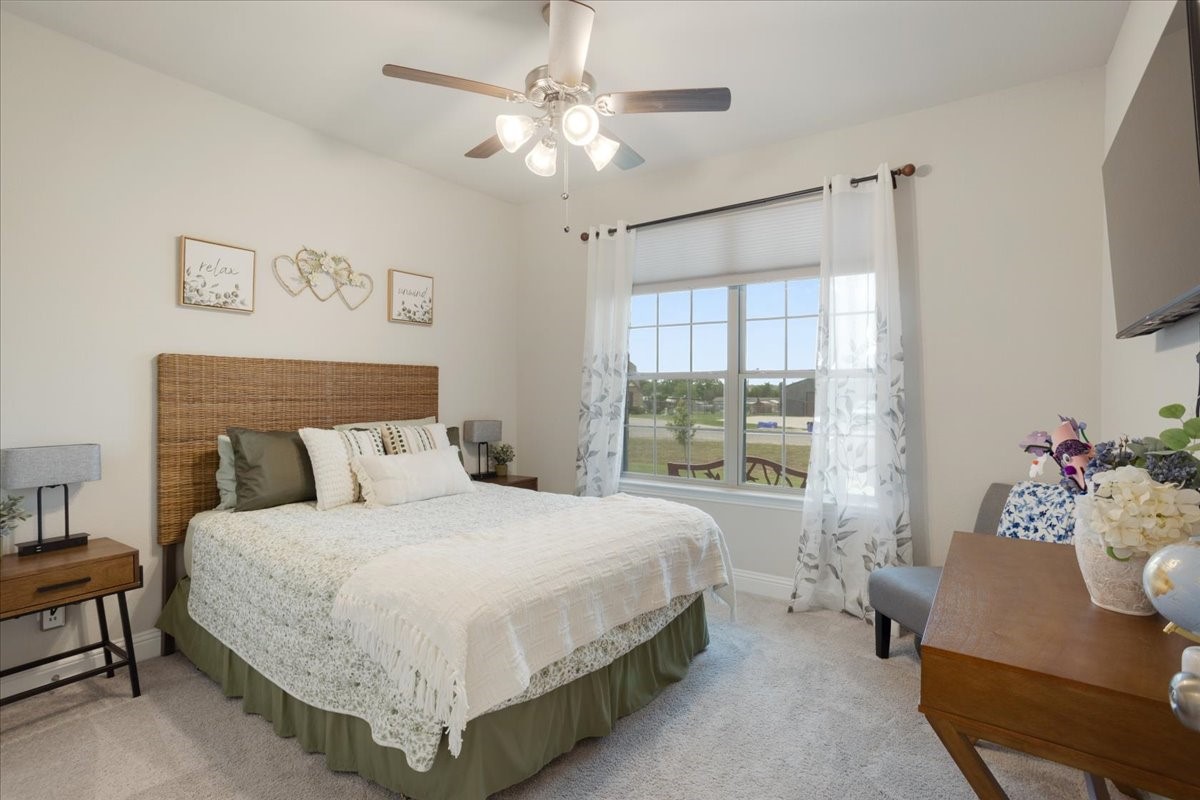 1205 Redbud Howe TX 75459