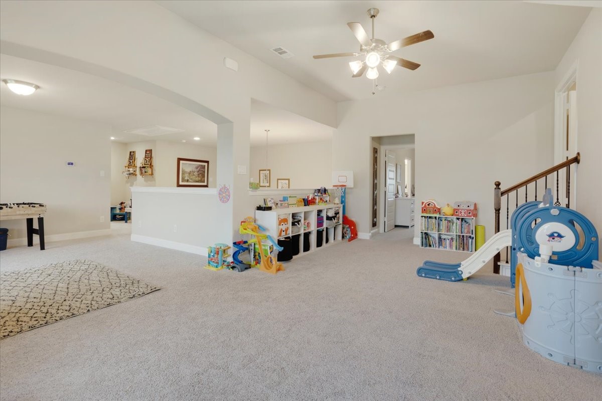 1205 Redbud Howe TX 75459