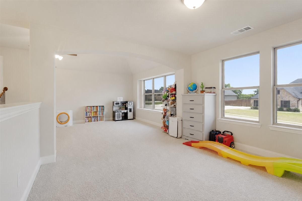 1205 Redbud Howe TX 75459