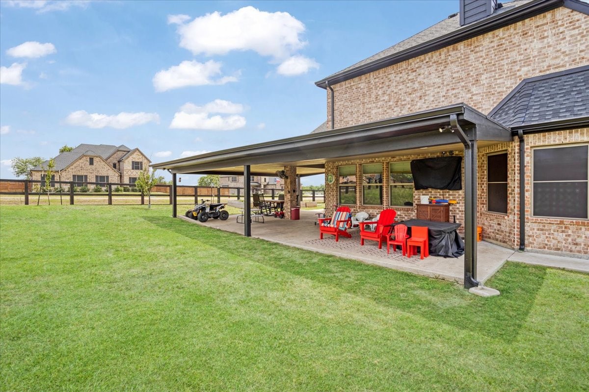 1205 Redbud Howe TX 75459