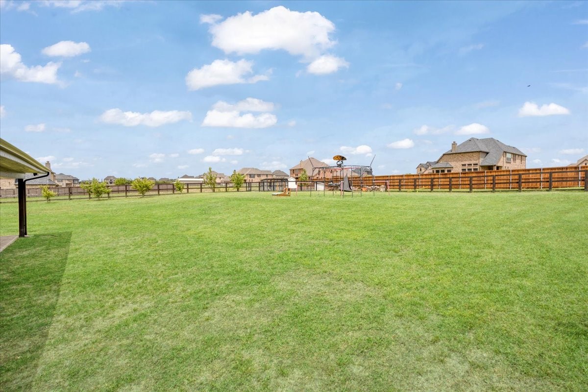 1205 Redbud Howe TX 75459