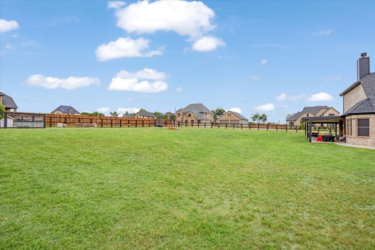 1205 Redbud Howe TX 75459