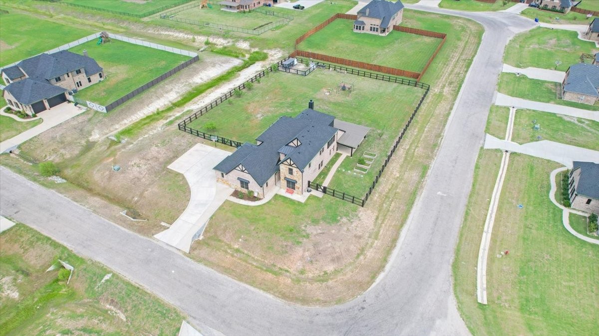 1205 Redbud Howe TX 75459