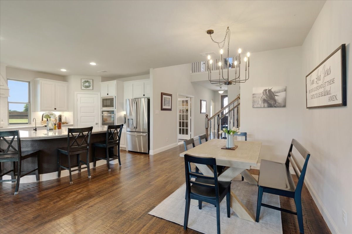 1205 Redbud Howe TX 75459