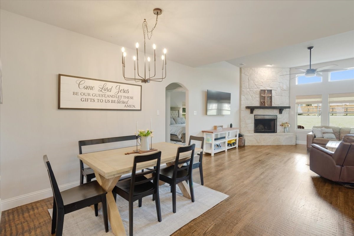 1205 Redbud Howe TX 75459