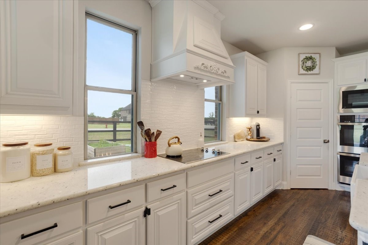 1205 Redbud Howe TX 75459
